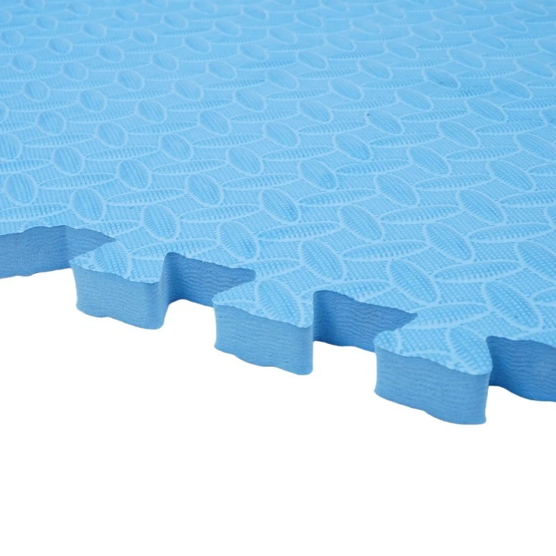 Eva Interlocking Mats factory